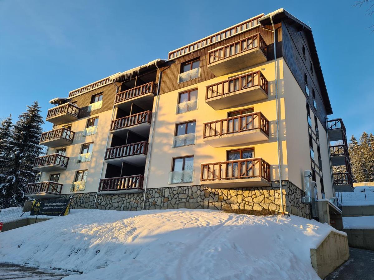 Eastside Apartments-Apartament Nr 6 Swieradow-Zdroj Exterior photo